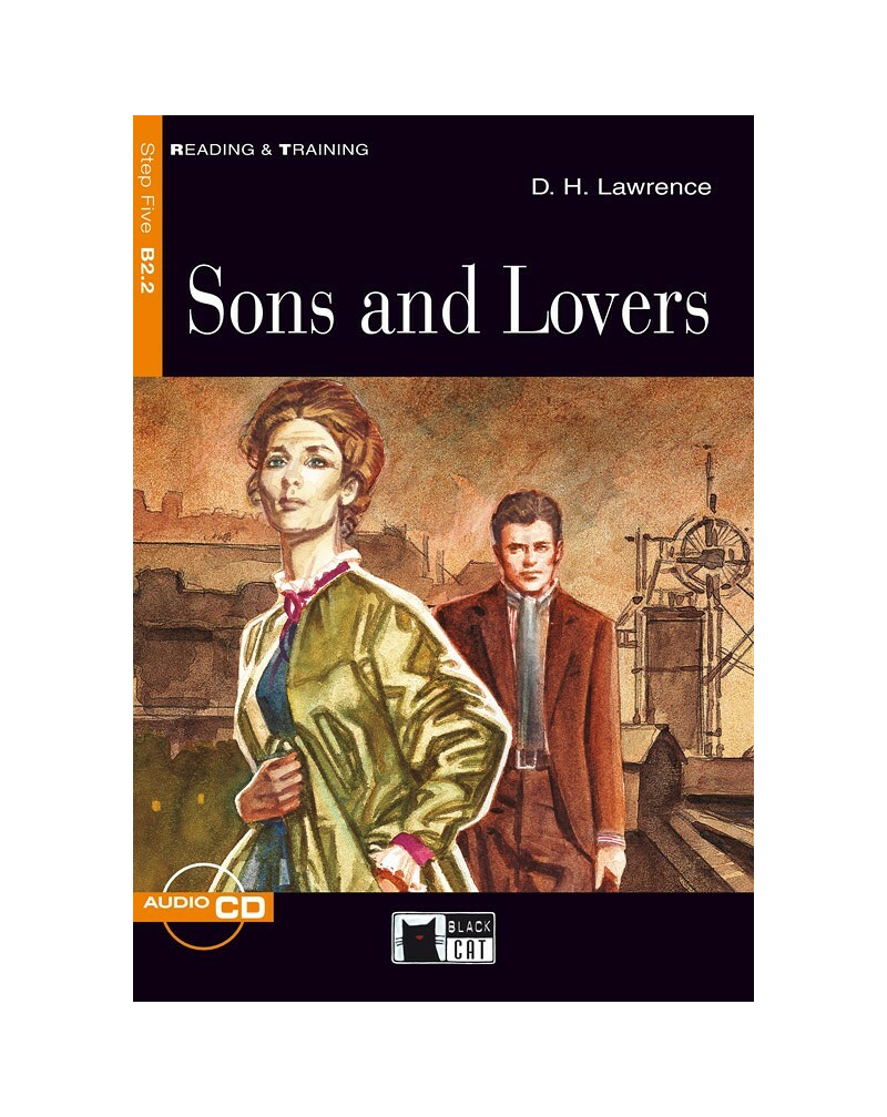 Sons and lovers (B2.2)