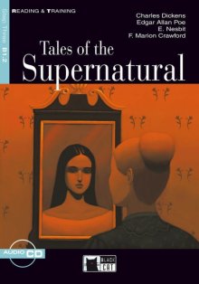 Tales of the supernatural (B1.2)