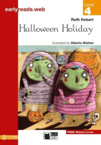 Halloween Holiday (Early A1)