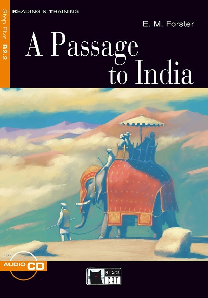 A Passage to India (B2.2)