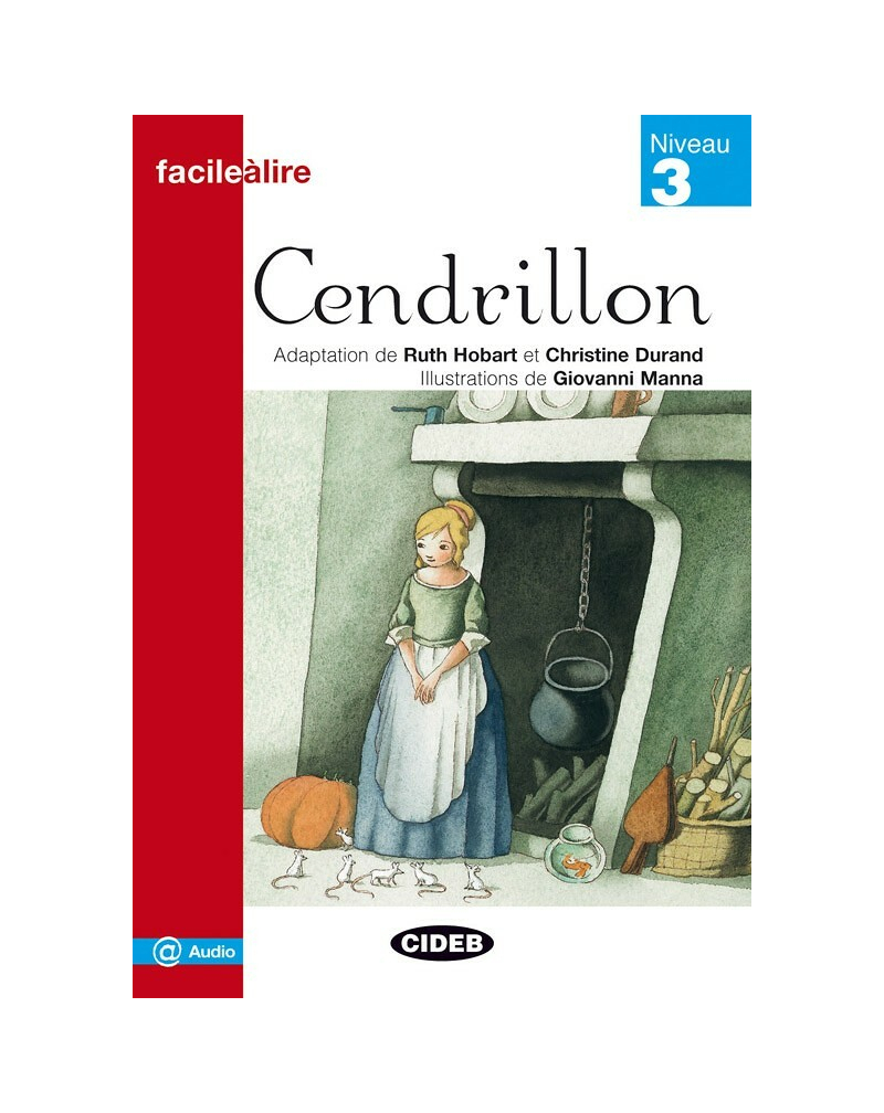 Cendrillon (Niveau 3)