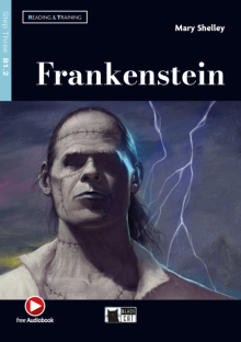 Frankenstein (B1.2)