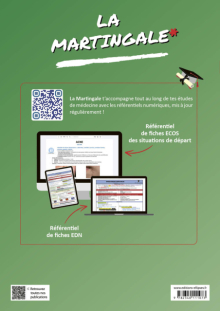 ECOS - Dermatologie - Maladie infectieuse - Médecine interne - Pharmacologie - Santé Publique - 3e édition