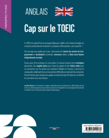 Cap sur le TOEIC