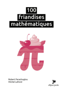 100 friandises mathématiques