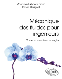 Mécanique des fluides pour ingénieurs - Cours et exercices corrigés