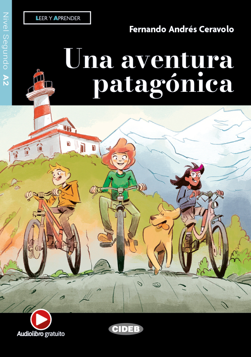 Una aventura patagónica (A2)