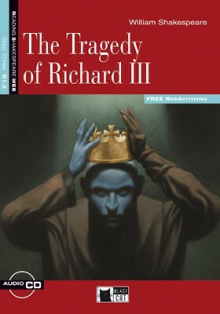 The tragedy of Richard III