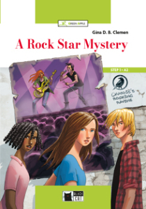 A Rock Star Mystery (A2)