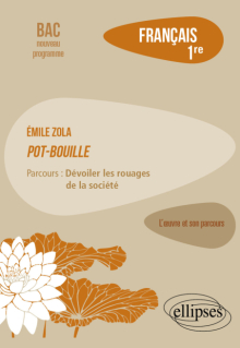 Emile Zola, Pot-Bouille - Parcours : dévoiler les rouages de la société
