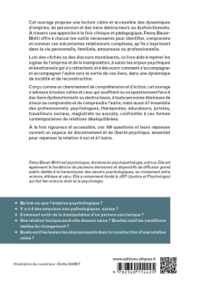 L'emprise - Perversion, relations destructrices et déséquilibres affectifs