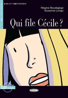 Qui file Cécile ? (A2)