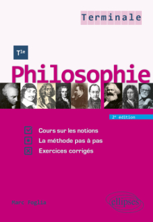 Philosophie. Terminale - 2e édition