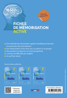 Mathématiques - 6e cycle 3 - Nouveau programme - 2e édition